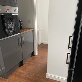 Post Construction Cleaning Walton-on-the-Naze